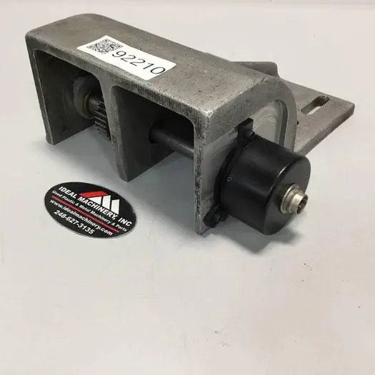 USED VAN DORN 301129