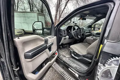 Used 2017 FORD F550 ROLLBACK Tow trucks Pennsylvania US | Proxy Equipment #1378092