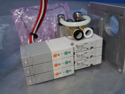 NEW SMC SX32405GSQ
