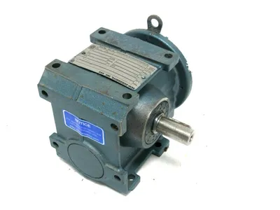 NEW SEW EURODRIVE S37A GEAR REDUCER 13.39:1