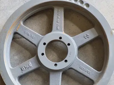 NEW TB WOOD'S 1363B
