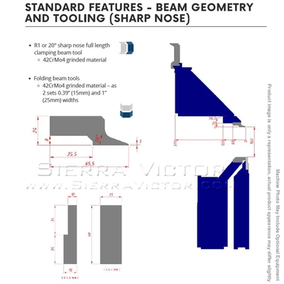 ERBEND MFD 4215 CNC Folders | Sierra Victor Industries (11)