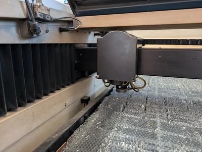 2013 COHERENT META 10C Laser Cutters | Star Equipment Co., Inc. (4)