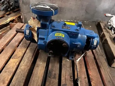 USED NASH SC2
