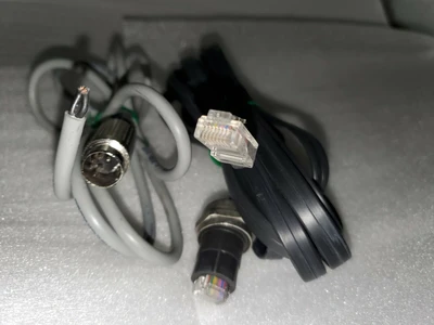 USED BOC EDWARDS PIRANI M/NO D39560000