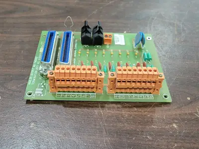 NEW HONEYWELL MU-TA0X02