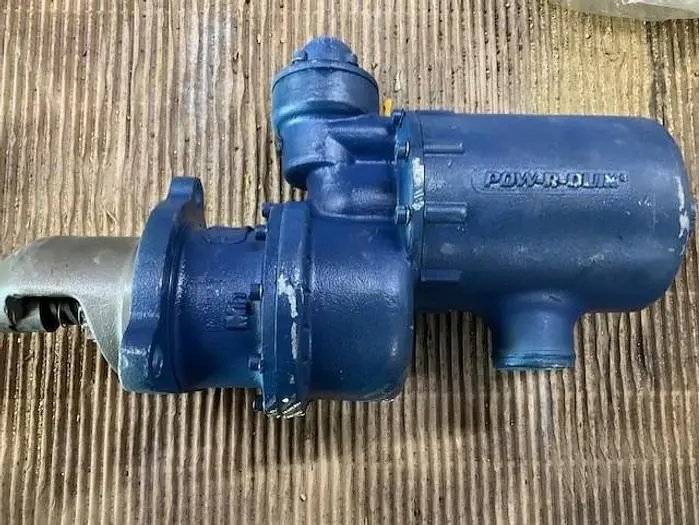 Used POW-R-QUIK DS24RH2-3R Starters | Compression Source #411944