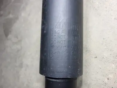 NEW TOYOTA GENUINE PARTS 48511-69505