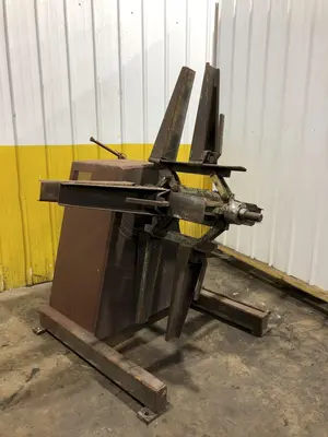 USED MECON 40BTA