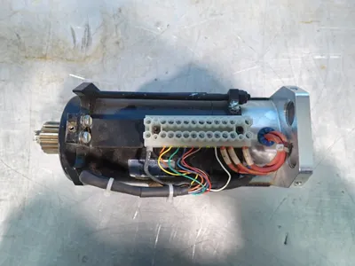 Used MARQUIPWARDUNITED 9642000 Motors (misc) Ohio US | HGR 24 #1405234