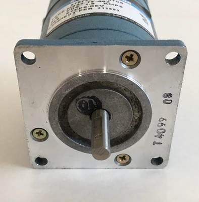 USED Superior Electric M062-TF-402