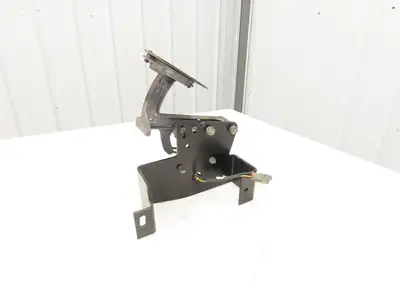 Yale Forklift Throttle Accelerator Pedal Bracket & Potentiometer Off ERC080
