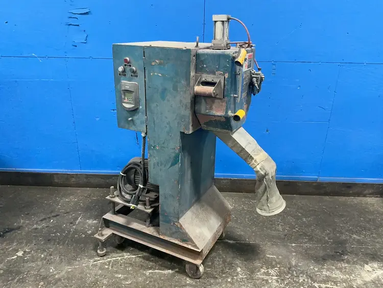 Used _UNKNOWN_ _UNKNOWN_ Misc Plastics Equipment Ohio US | HGR 24 #1184089