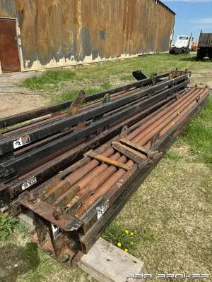 Used DITCH DITCH WITCH JT4020 Construction Equipment Parts Florida US | HDD Broker #1346777