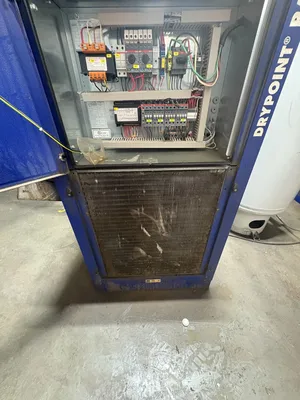 Used BEKO RAX1250NA-R_PB Air Compressors (Misc) South Carolina US | ESS Industrial Equipment Sales #1352868