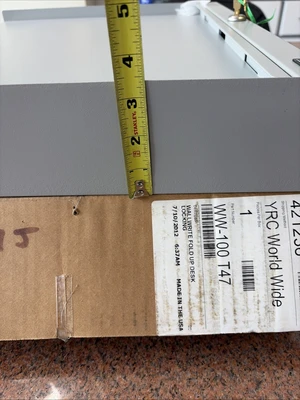 New | in-Stock Datum WW-100 T47 Office Equipment Indiana US | J&J Industrial Supply #1391395