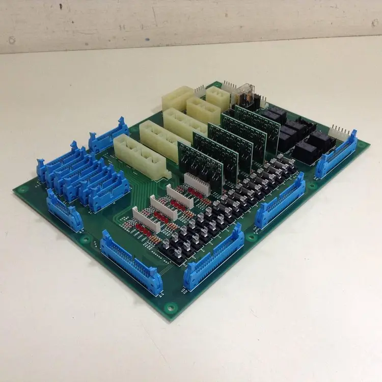 Used SUMITOMO JA762790BC Circuit Boards Michigan US | Ideal Machinery #567571