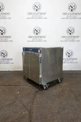 USED Alto-Shaam 750-CTUS