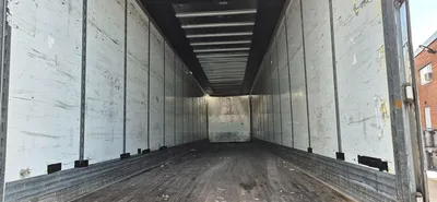 2016 VANGUARD CVXP53 DRY VAN TRAILERS | Platinum Group (21)