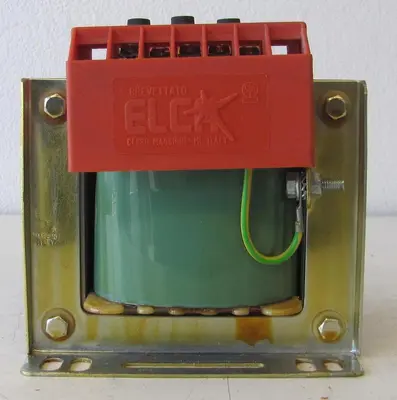 CompAir 280 VA Power Transformer 240/460VAC Input 24V Output 98614-31F