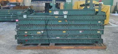 USED HYTROL 190-ACC