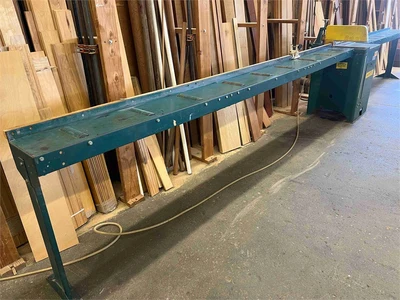 Used WHIRLWIND 212L Trim Saws California US | MachineryMax #1384788