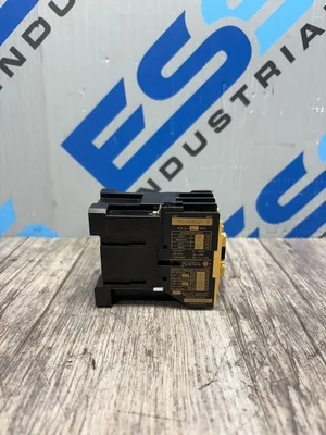 ALLEN BRADLEY 100-A09ND3 Electrical/PLC/Automation | ESS Industrial Equipment Sales (5)