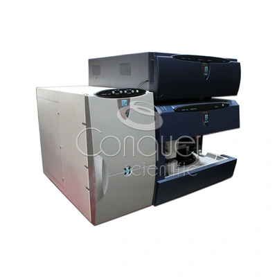 USED DIONEX ICS-3000