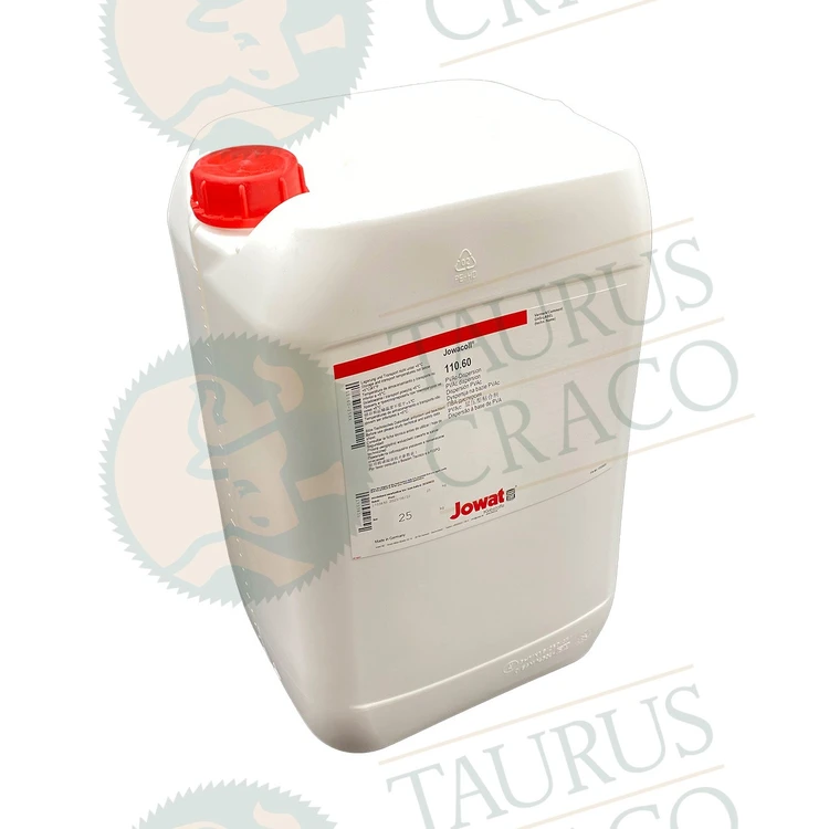 New | in-Stock JOWAT _UNKNOWN_ Chemicals, Fluids & Lubes | Taurus Craco Machinery Inc #788241