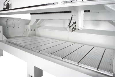 ANDERSON AMERICA STRATOS SUP Gantry Machining Centers (incld. Bridge & Double Column) | Rock Solid Tools (3)