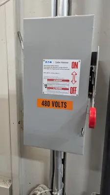 2003 MORBIDELLI AUTHOR 430S CNC Router | 520 Machinery Sales LLC (11)