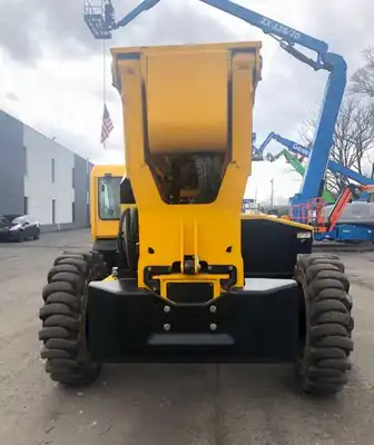 Used 2018 Pettibone T944X Telehandlers New York US | United Lift #1446539