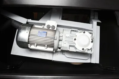 USED HYDMECH V-18-45