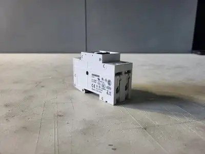 USED SIEMENS 5SX22-C6