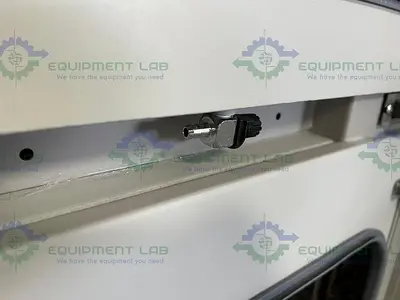 USED NUAIRE NU-8700 AUTOFLOW IR WATER-JACKETED CO2 DUAL STACKED INCUBATOR