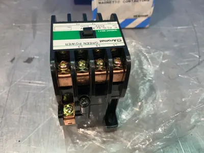 Used AROMAT FC10 PLC Contactors Ohio US | HGR 24 #1345376