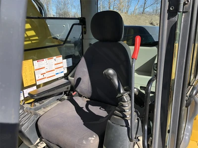 Used 2018 KOBELCO SK230SR LC-5 Crawler Excavators | Abele Tractor #1342795