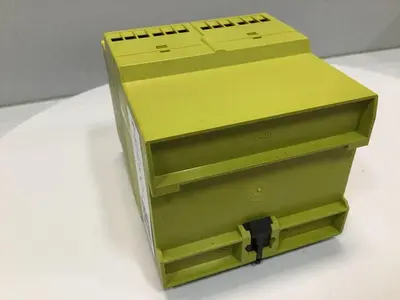 USED PILZ PNOZ1