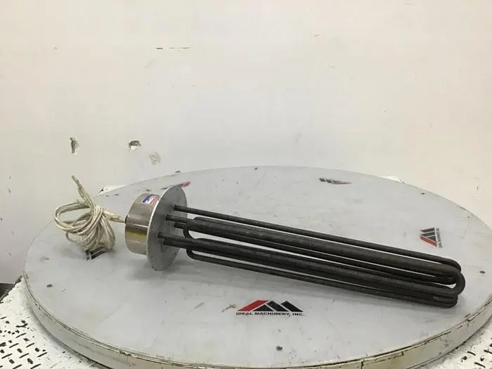 Used KAWATA FG ELEMENT Heaters | Ideal Machinery #665132