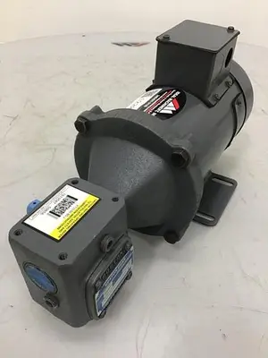 USED DART CONTROLS LM90T025