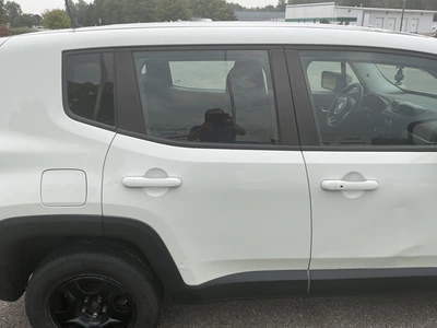 Used 2017 JEEP RENEGADE SUVs Michigan US | Miedema Asset Management Group #1325733
