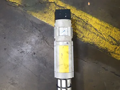 USED FESTO MS6SV1/2E10V24SOAG