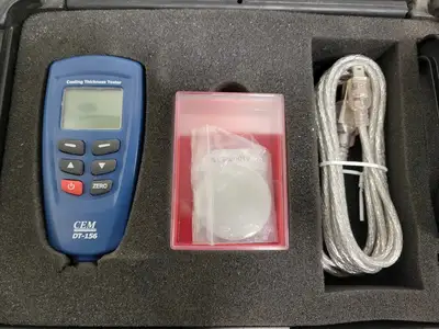 USED CEMAR ELECTRO DT-156