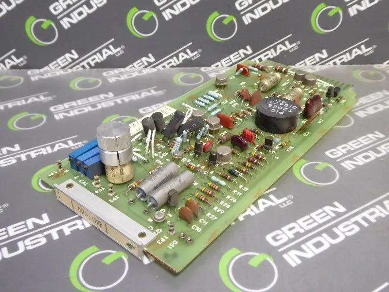 Unbranded 444636 Control Board Used