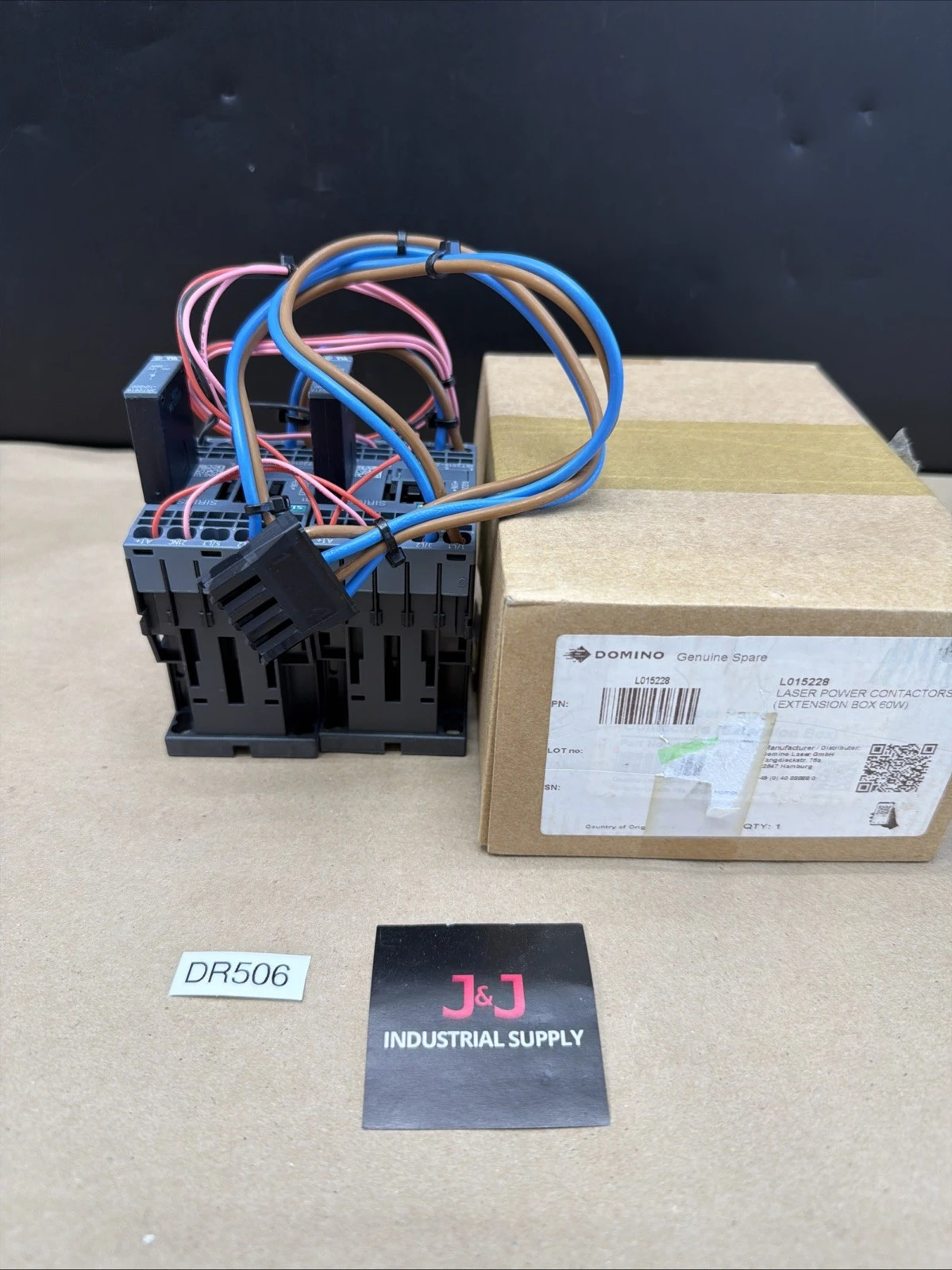 NEW Siemens L015228