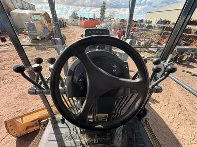 Used 2010 JOHN DEERE 772G Motor Graders Utah US | CSS Equipment Sales #1475063