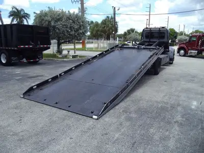 Used 2021 PETERBILT _UNKNOWN_ Tow trucks Florida US | TLC Truck & Equipment #1568972