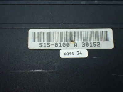 Used PERCEPTRON _UNKNOWN_ Laser Scanners Ohio US | HGR 24 #907444