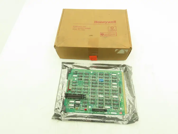 New | in-Stock YAMATAKE HONEYWELL _UNKNOWN_ Printed Circuit Boards (PCB) Indiana US | Arrow Industrial #867429