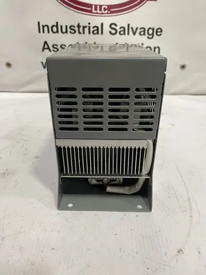 Rexroth FELB02.1N-30K0-NNONE-A-560-NNNN VFD Brake/Braking Unit 15A 30kW